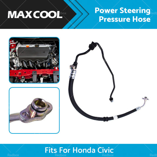 Power Steering High Pressure Hose Suitable for Honda Civic FD 1. 8L 2 or 2006-1 or 2012-0