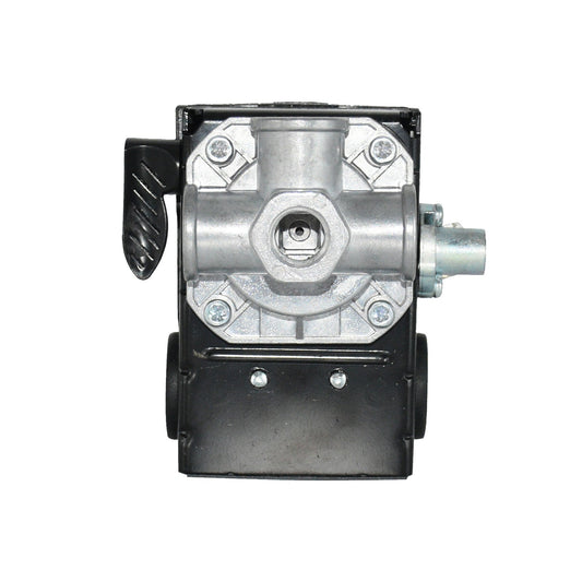 Pressure Switch Suitable for Ingersoll Rand 145/175 PSI Air Compressor 23474653-0