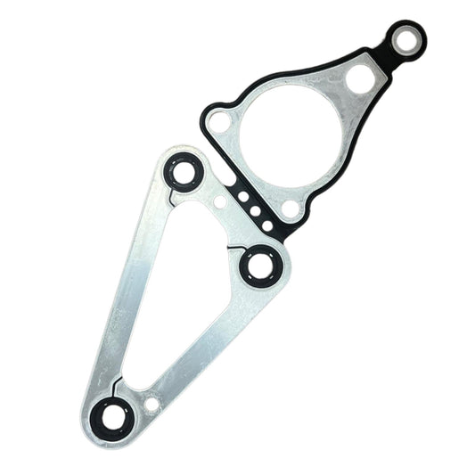Timing Gear Cover Suitable For Ford Everest Ranger 2.2L 3.2L Transit Vo VM 2.2L-0