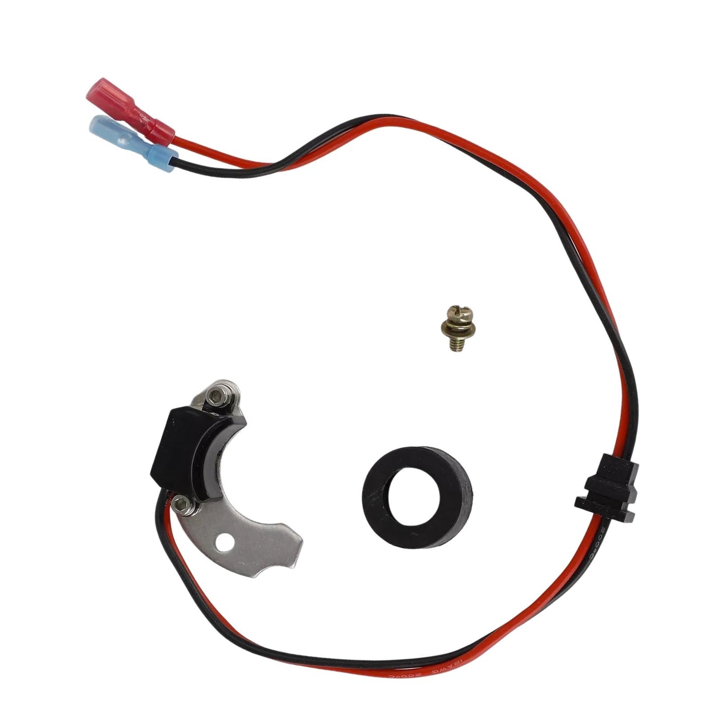 Electronic Ignition Conversion Kit Suitable For 4 Cylinder Distributors-1