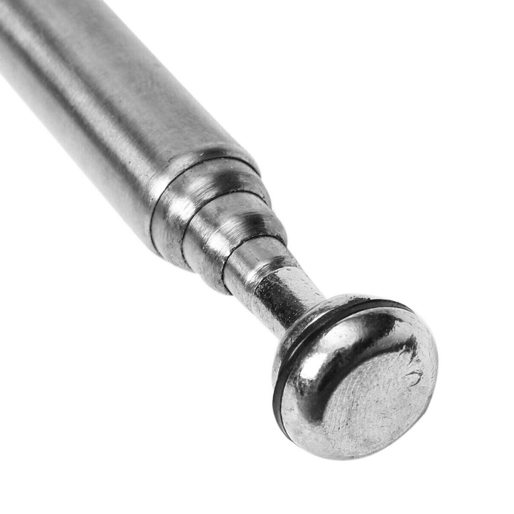 8633760140 Radio Antenna Aerial Mast Rope Suitable for Landcruiser 70 76 78 79-4