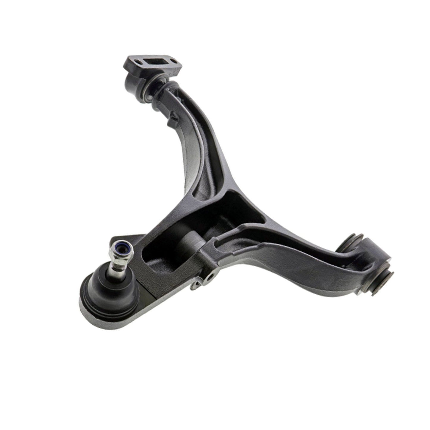 L&R Front Lower Control Arm with Ball Joints Suitable for Jeep Grand Cherokee WH-3