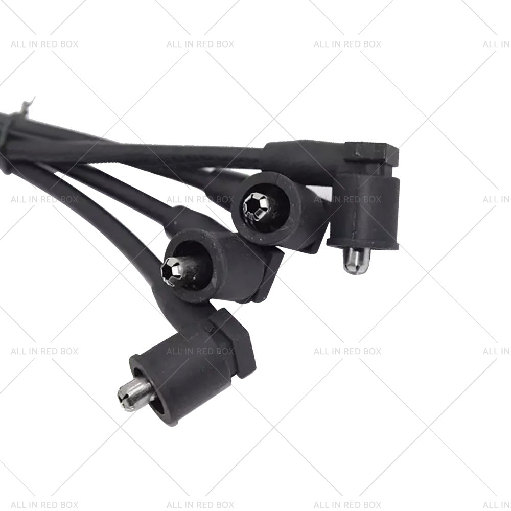 Ignition Leads Spark Lead Suitable for Hyundai Getz Accent Excel Kia 27501-26C00-2