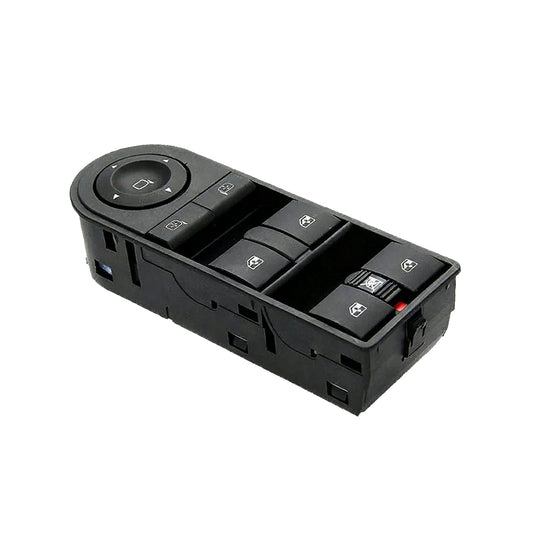 Electric Power Window Switch Suitable For Holden Astra AH Hatch & Wagon 2004-2010-0