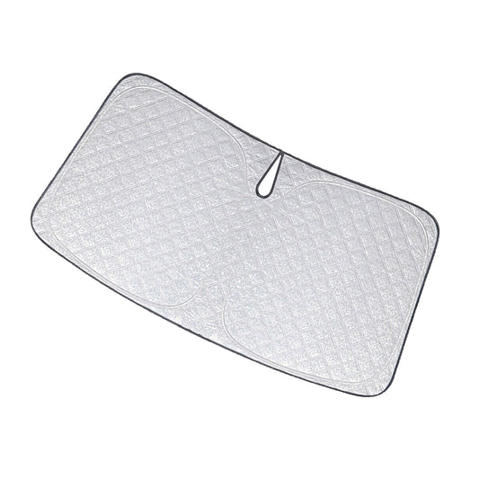 Windshield Sunshade UV Protection Suitable For Hyundai Venue 2019-2025 QX G4FG-1