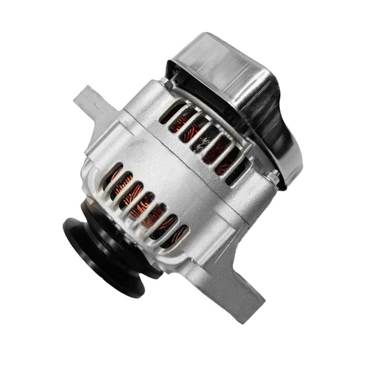 Alternator Suitable For Kubota Many Models 12V & 40Amps 100211-1670 16231-24011-0
