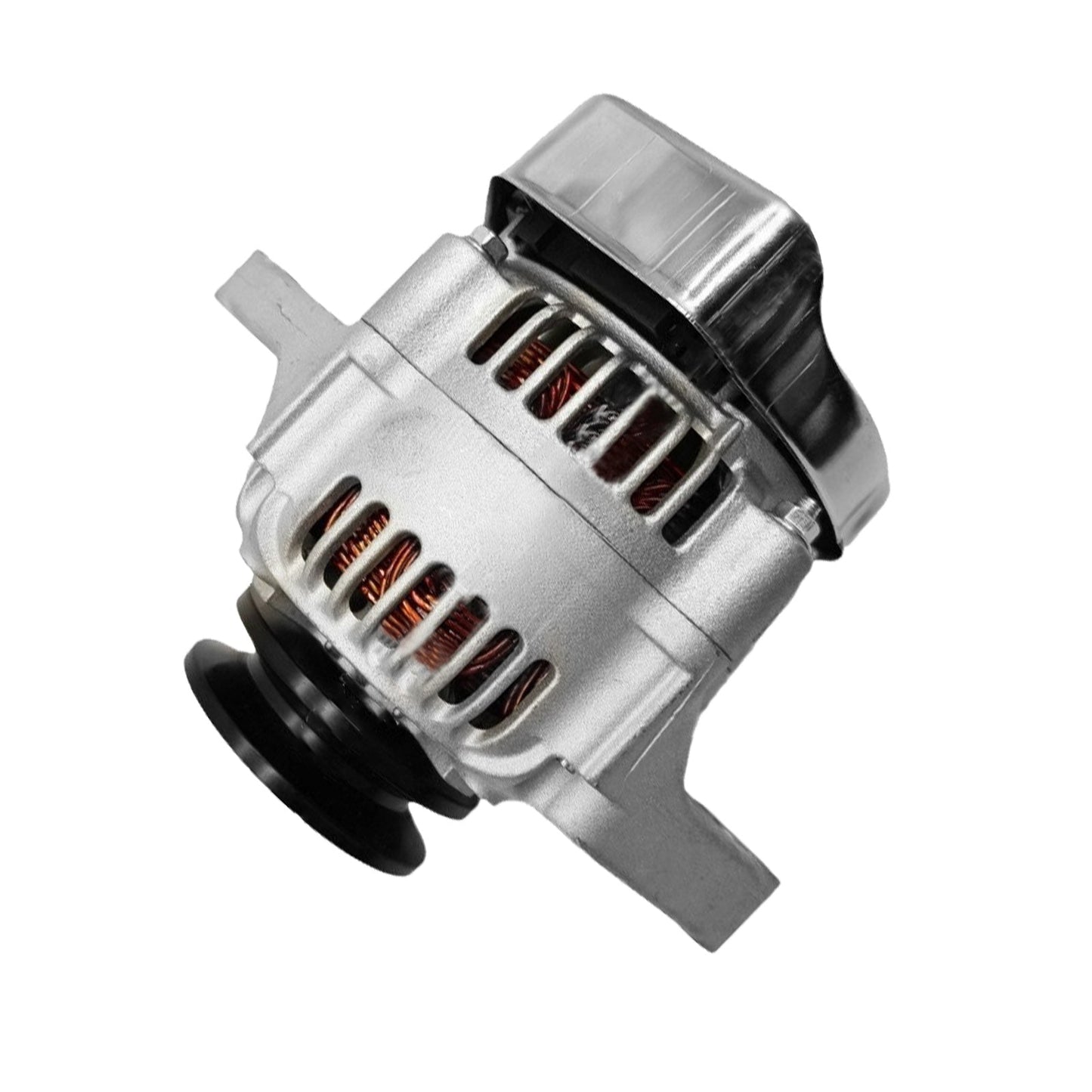 Alternator Suitable For Kubota Multiple Models 12V 40A-0