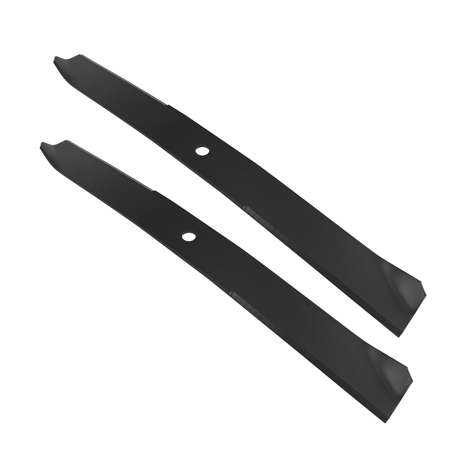 2x Blade Suitable for 42inch Toro Mower Trime Cutter Z420 106-2247-03 106-2247-4