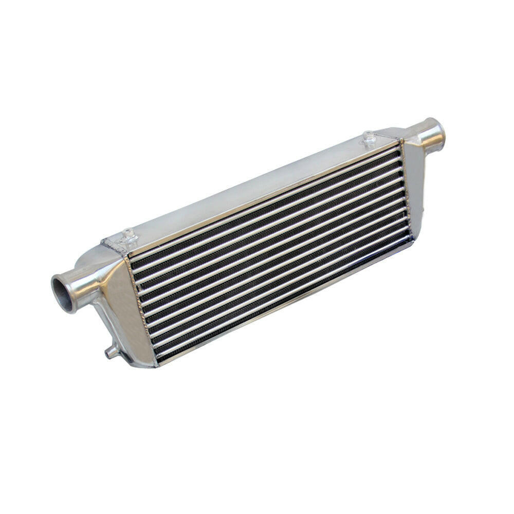 Front Mount Intercooler Suitable For Ford Falcon BA BF 4.0L XR6 F6 Typhoon Petrol 2002–2014-2