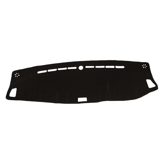 Non-Slip Dash Mat With Centre Lid Suitable For Isuzu D-Max LS-M LS-U MY21 2020-2023-0