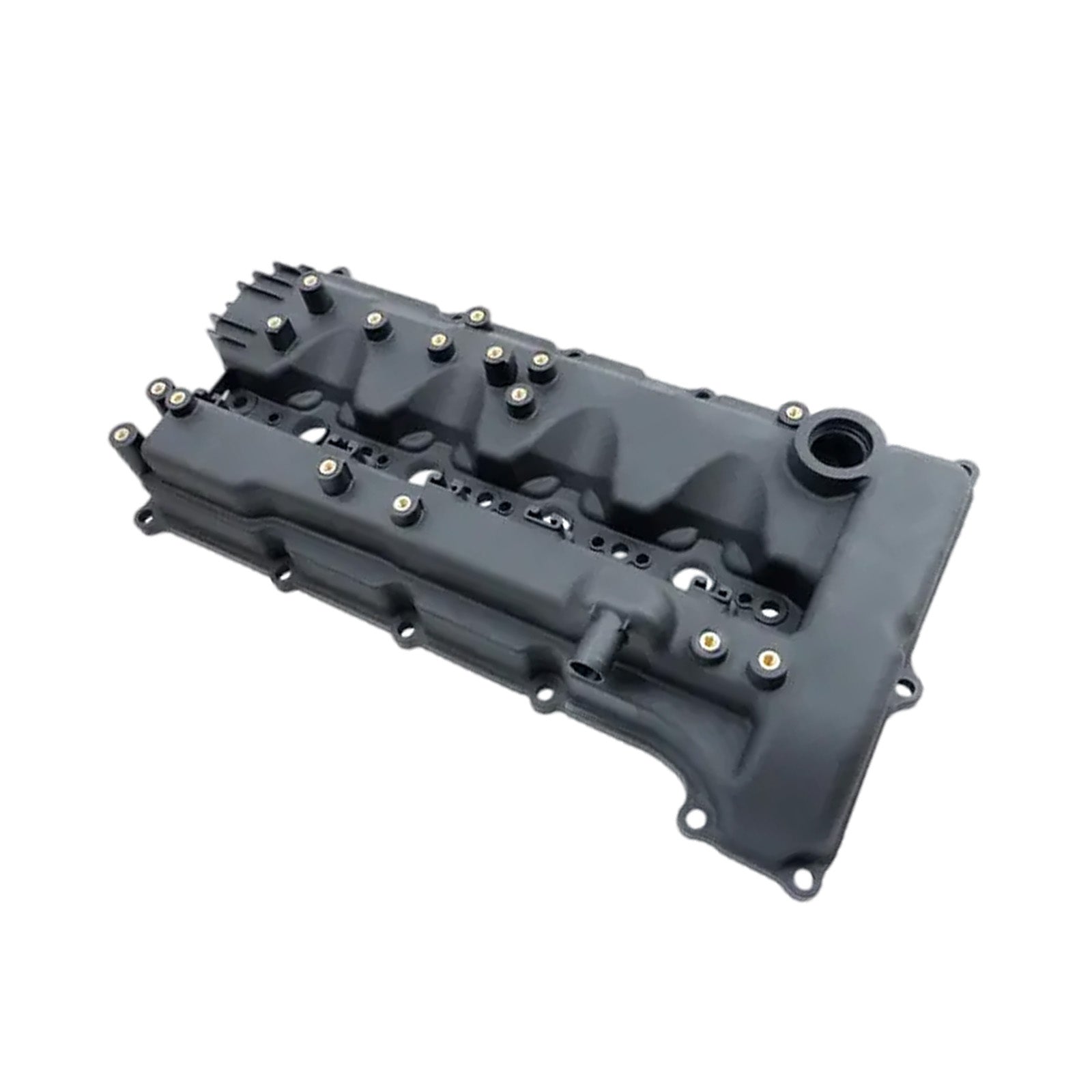Rocker Cover w/ Gasket Suitable for Mitsubishi Triton Pajero Sport 2.4L 2015-On-2
