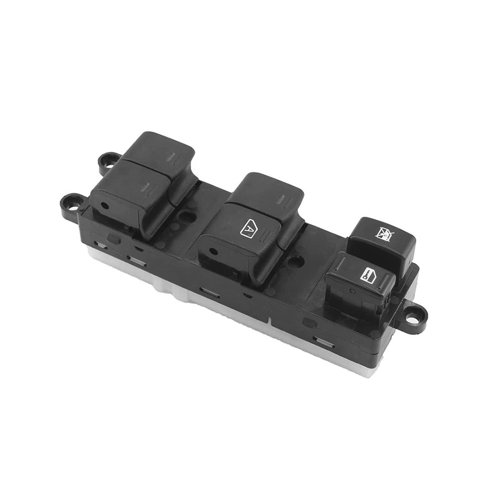 1x Master Power Window Switch 25401-CJ41A Suitable For Nissan Tiida C11 / SC11 / C11Z-2