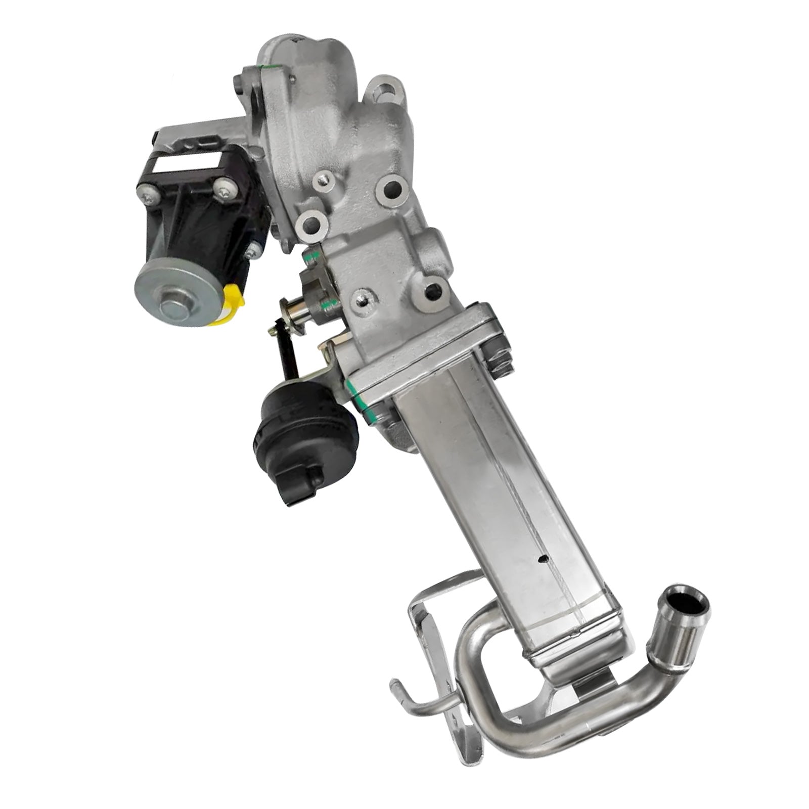 EGR Valve Assembly Suitable For Saic LDV G10 1.9L Diesel  2016-2022 10168962-3