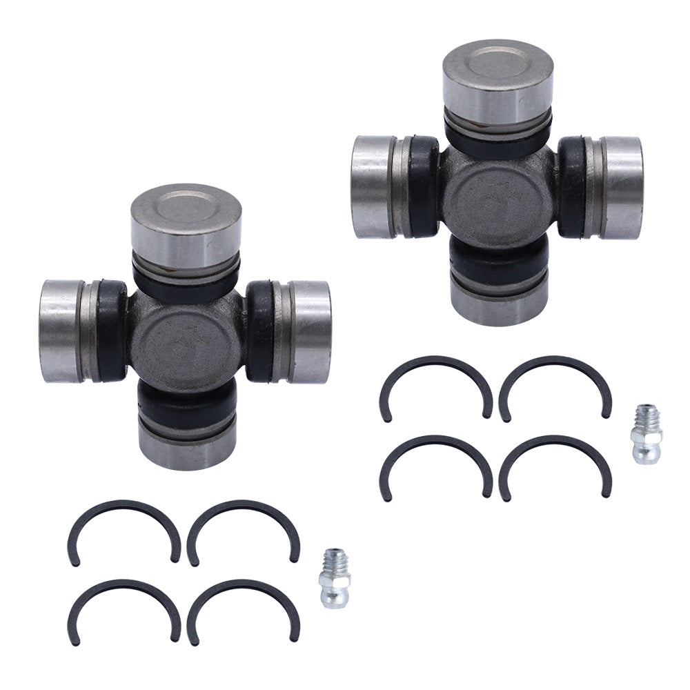 Front Rear Universal Joint Suitable For Toyota Hilux 4WD LN106R LN167R LN172R KUN26-1