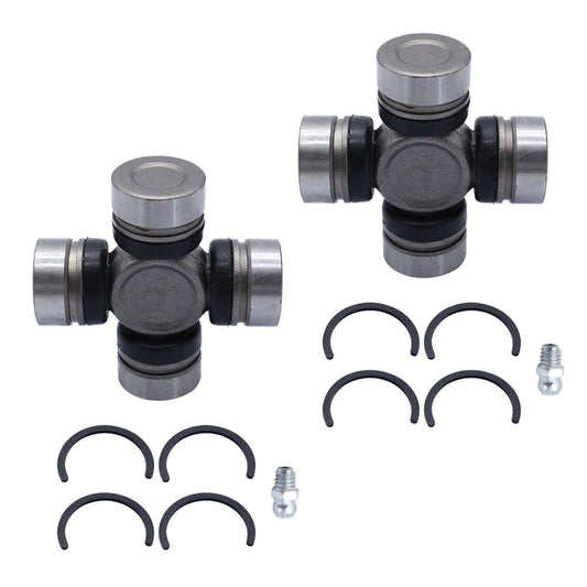 Front Rear Universal Joint Suitable For Toyota Hilux 4WD LN106R LN167R LN172R KUN26-1