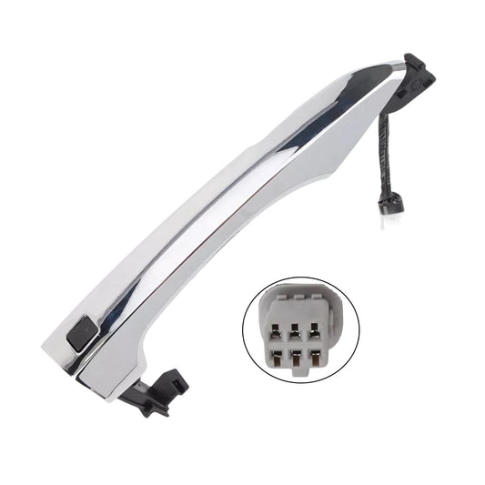 Front Right Door Handle Smart Key Suitable For Hyundai Tucson 16-21 82661-D3710-0