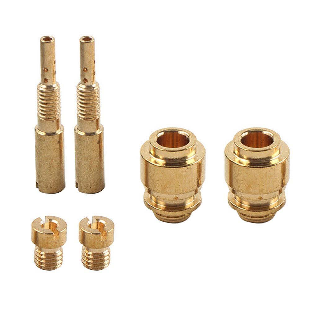 Carburetor Repair Kit Rebuild Set Suitable For Hyosung GT650R GT650 Naked GV650 GT 650 R-4
