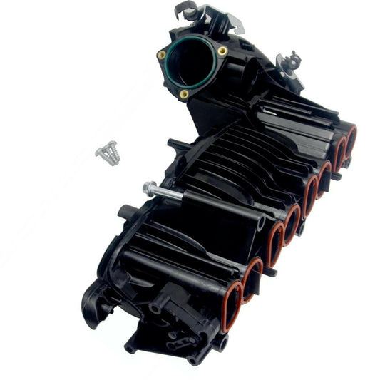 Intake Manifold Suitable For BMW 1 Series E82 Coupe Diesel 2.0 2007-2013 / E88 Convertible Diesel 2.0 2008-2013-0