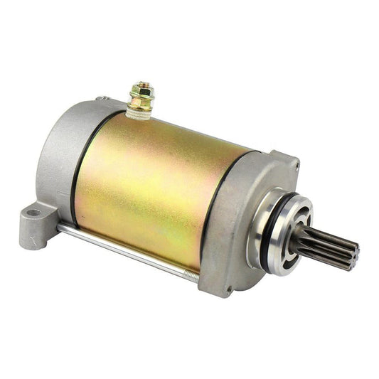 Starter Motor Suitable For CF Moto CF500 Tracker X5 X6 Z6 Linhai ATV M550-0