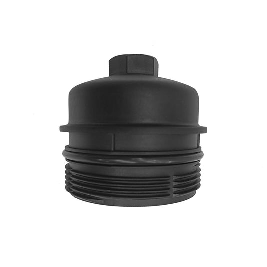 Oil Filter Cartridge Housing Cap Cover Suitable For Ford Ranger PX 2.2L 3.2L 2011-2025 / Mazda BT50 2.2L 3.2L 2011-2025-0
