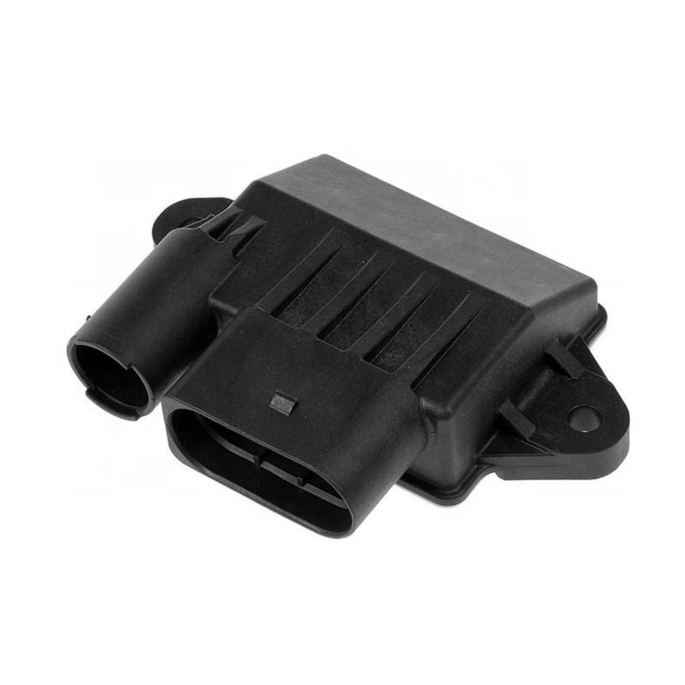 Glow Plug Relay Control Unit Module Suitable For Mercedes-Benz C-Class S204 AWD-2