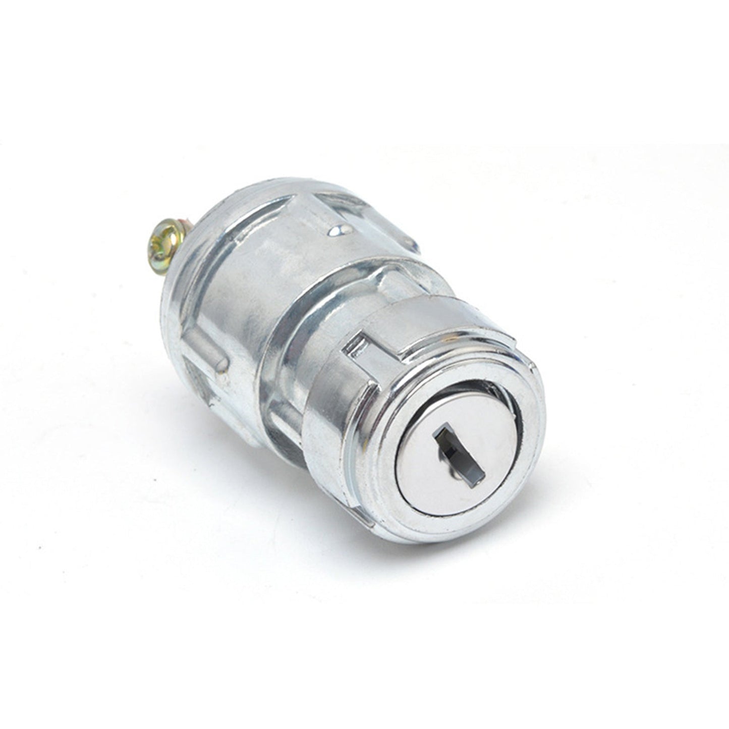 Universal 3 Position Ignition Start Switch Key Lock Suitable For Motorcycle Tractor Boat Car-2
