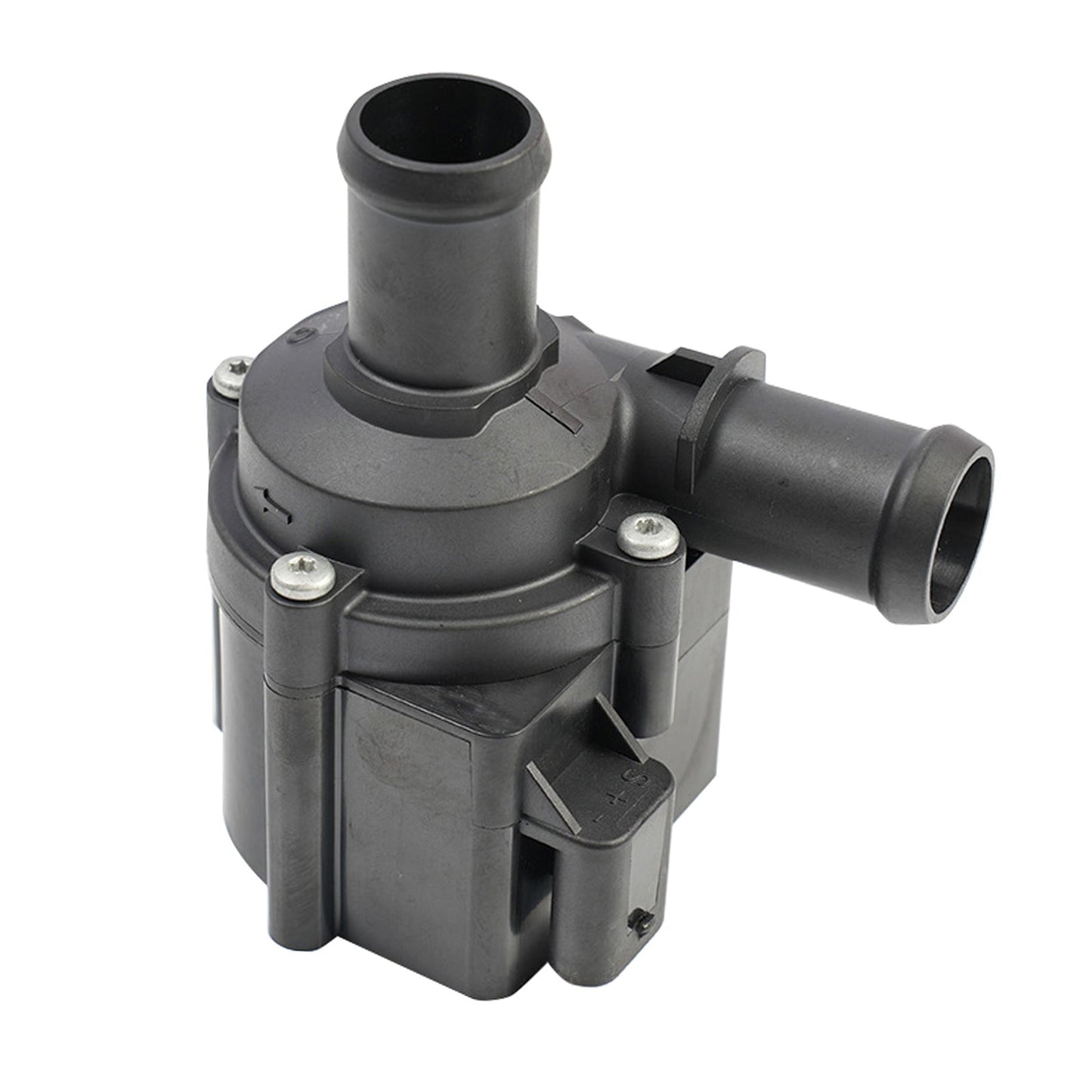 Electric Auxiliary Water Pump Suitable For Audi A3 TT TTS VW Golf R Passat GTI-0