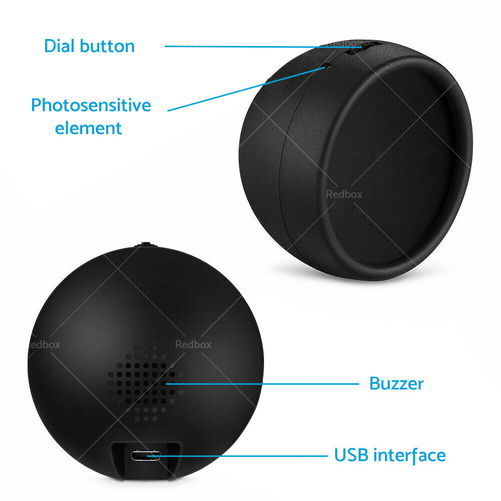 Car Digital GPS Speedometer Head-Up Display Suitable For MPH/KM – Overspeed & Tire Warning Alarm-4