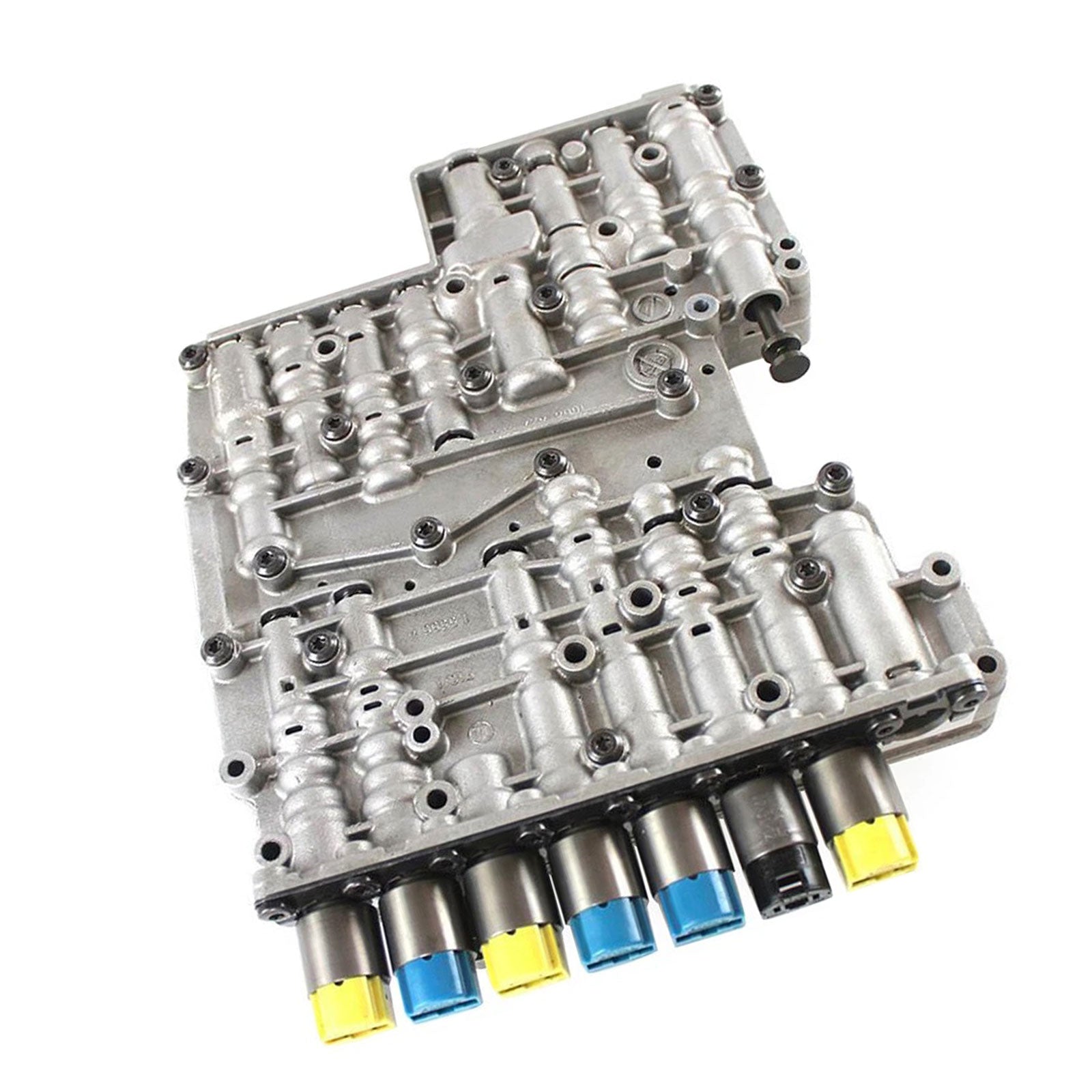 Automatic Transmission 6HP26 Valve Body Suitable for BMW AUDI VW Jaguar X5 X6 6HP26-1