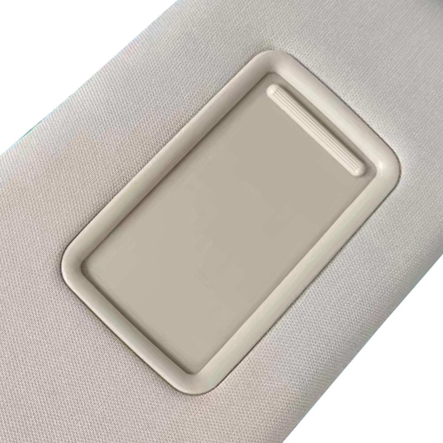 Right Side Sun Visor Suitable For Toyota Prado 2010-2023 74310-35A91-E1-2