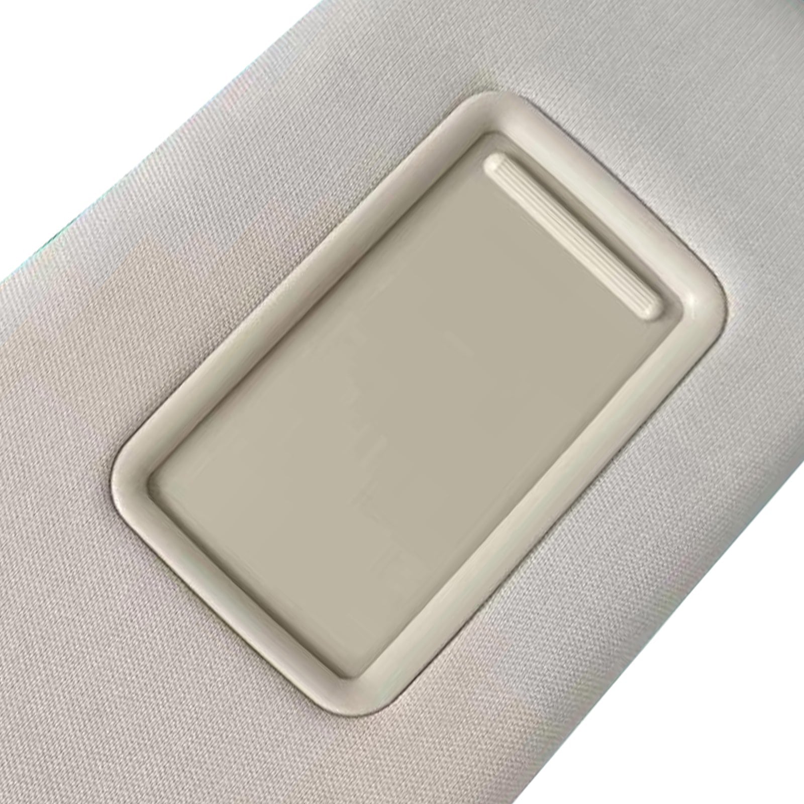 Right Side Sun Visor Suitable For Toyota Prado 2010-2023 74310-35A91-E1-2