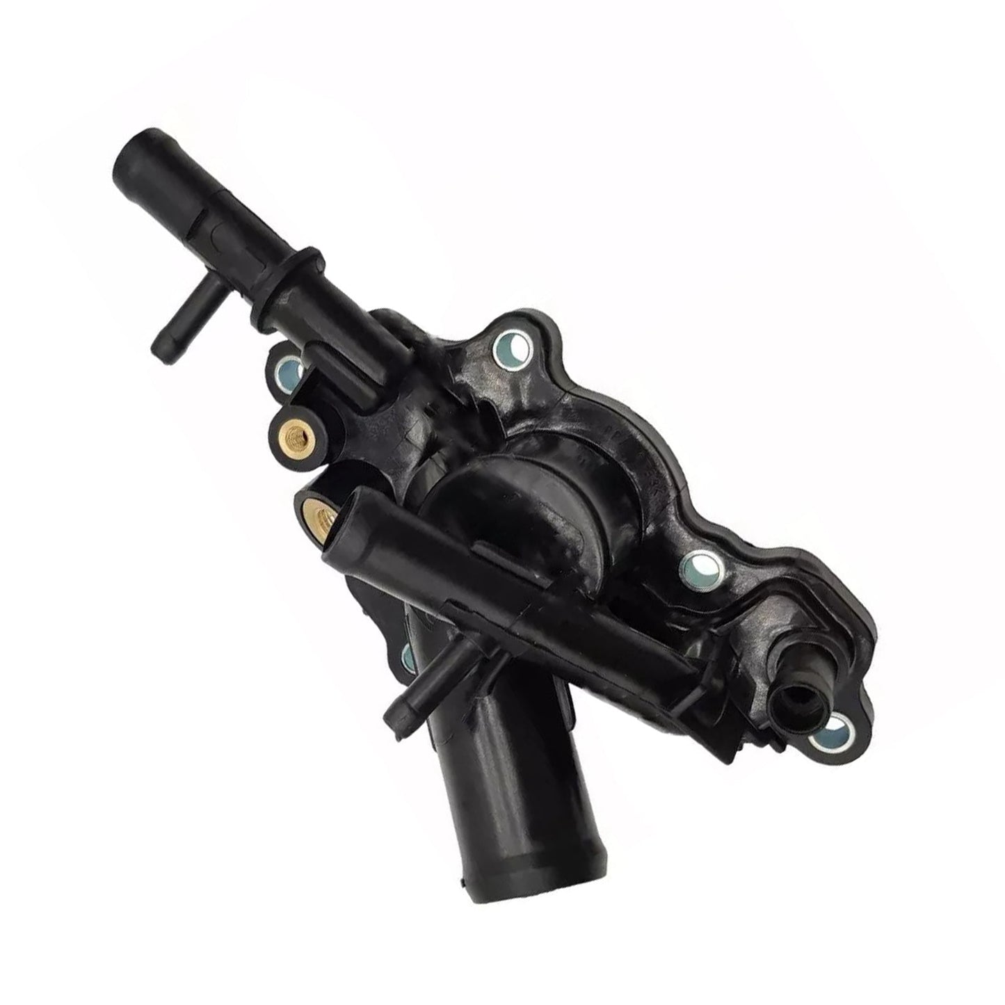 Water Control Valve Outlet Suitable For Nissan Sentra / Rogue 2017-2019 110603RC1A-4