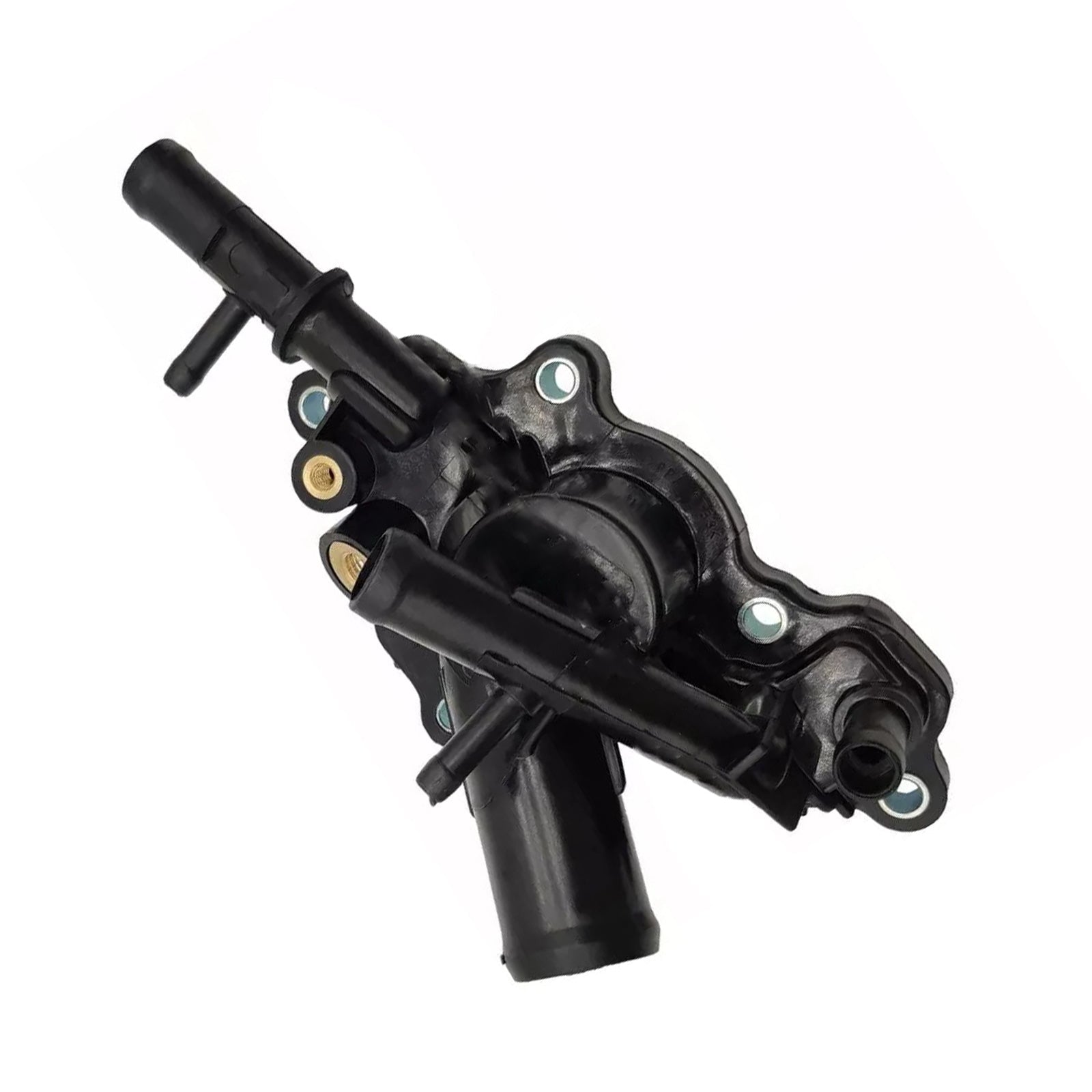 Water Control Valve Outlet Suitable For Nissan Sentra / Rogue 2017-2019 110603RC1A-4