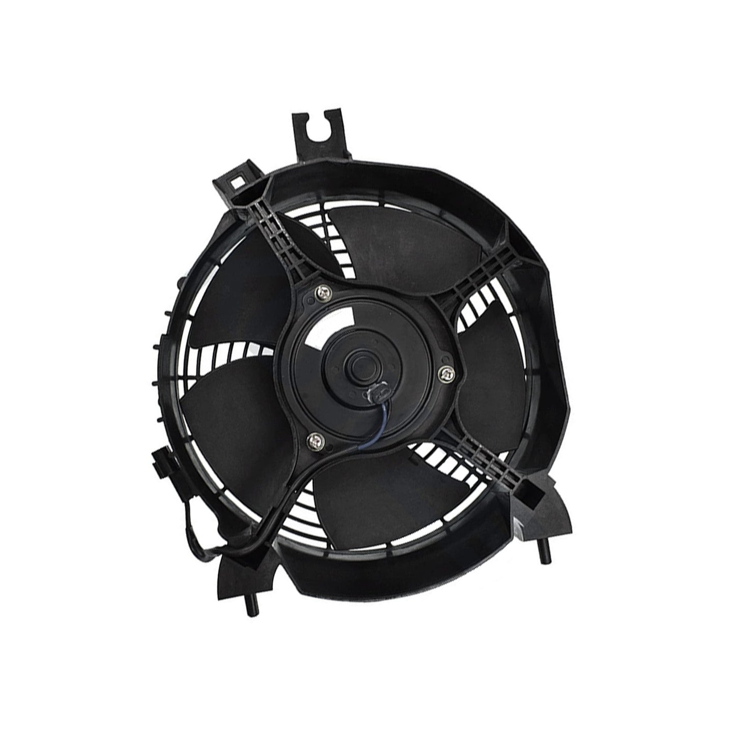 Electric Condenser Fan Assy Suitable For Mitsubishi L200 Montero Sport Pajero-2