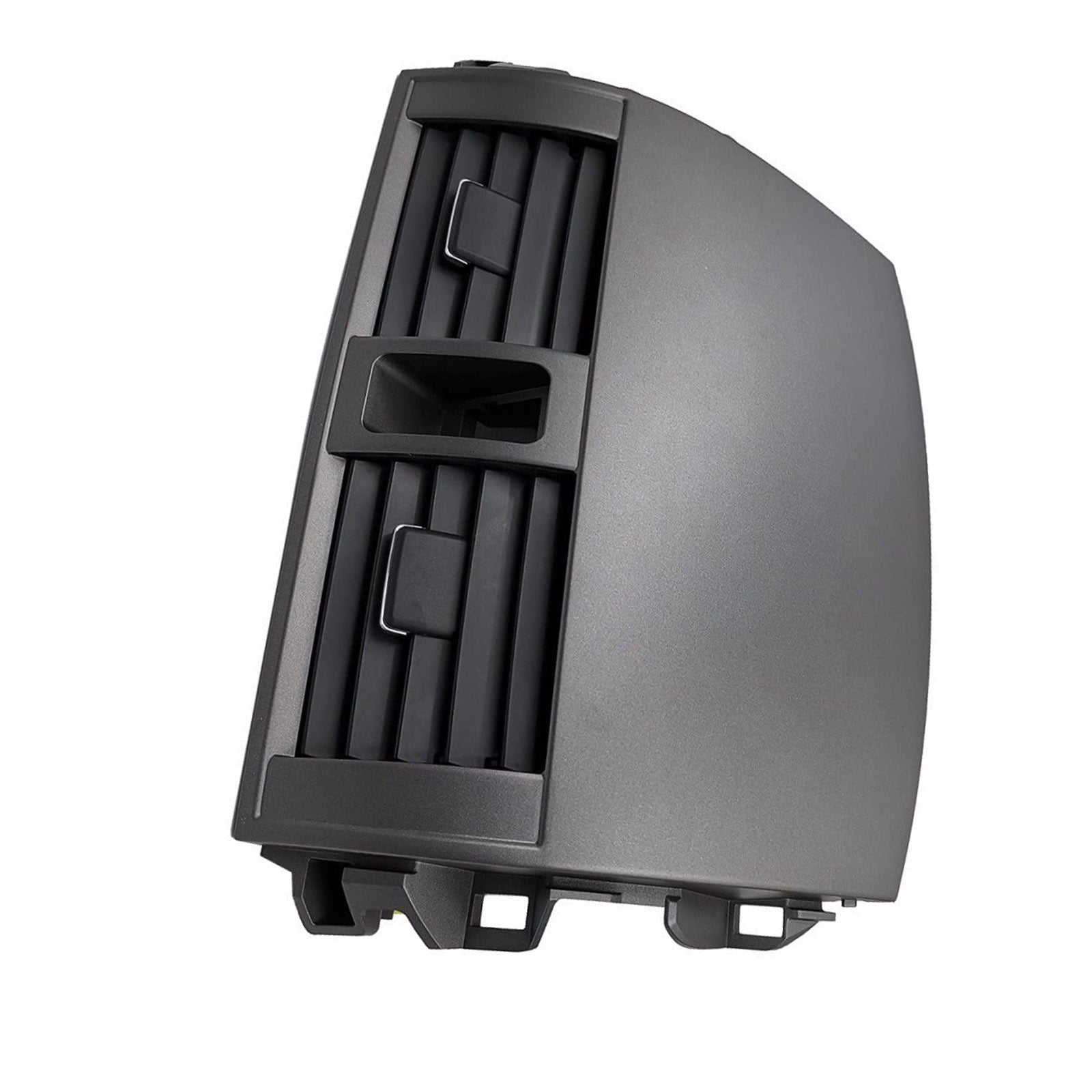 Center Dash AC Outlet Air Vent Panel Suitable for Toyota Corolla 2008-2013 AC Outlet Dash 55670-02160-3