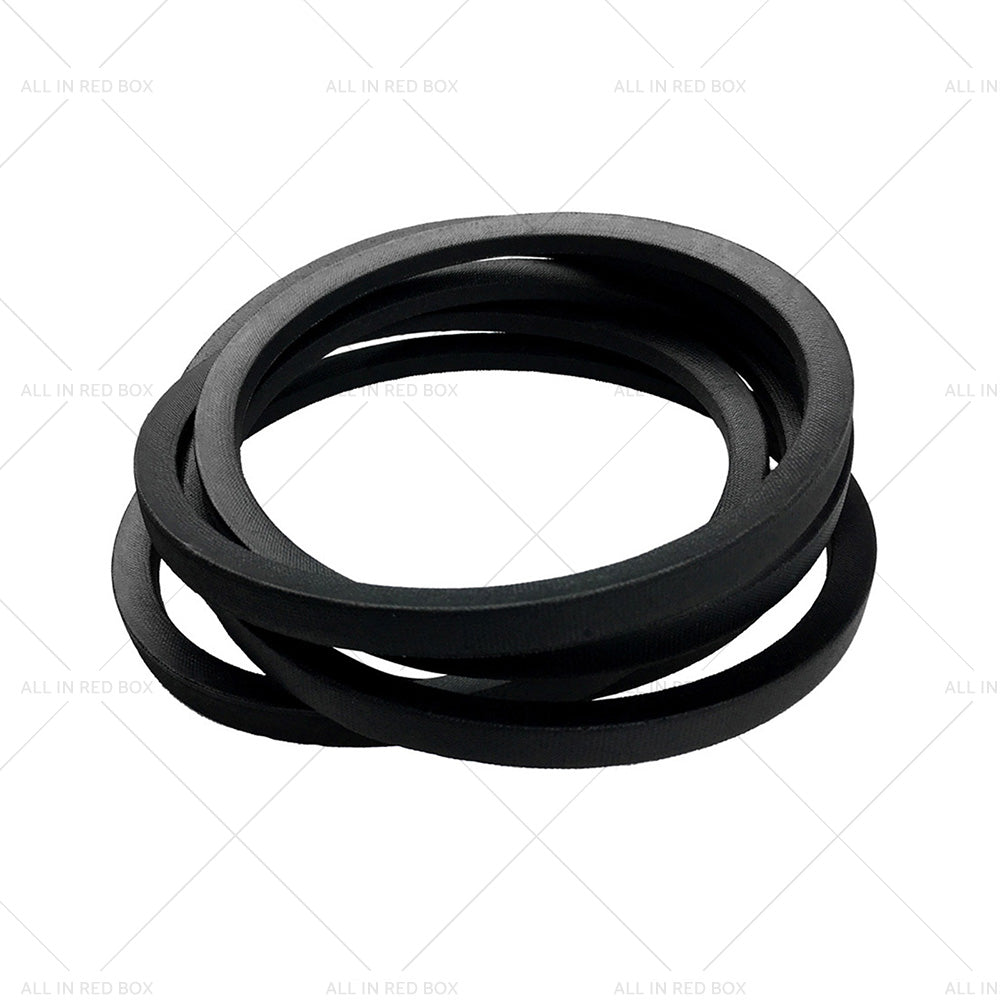 1x Ride on Mower Deck Belt Suitable for Selected 38inch  and  42inch Toro Mowers 106-2173-3