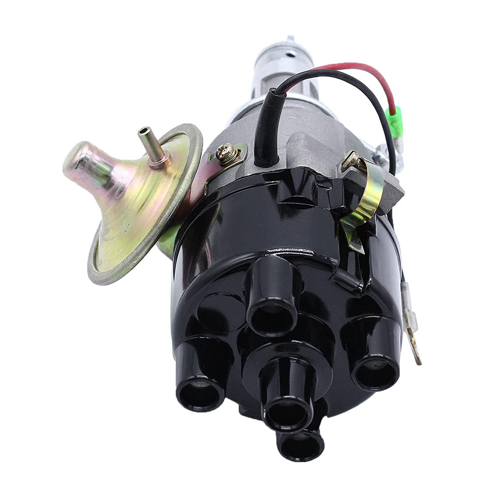 Vacuum Electronic Distributor 25D/45D Suitable For Mini MGB-4