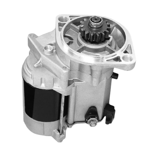 Starter Motor Suitable for JOHN DEERE Compact Tractor Yanmar Engine 228000-3731-0