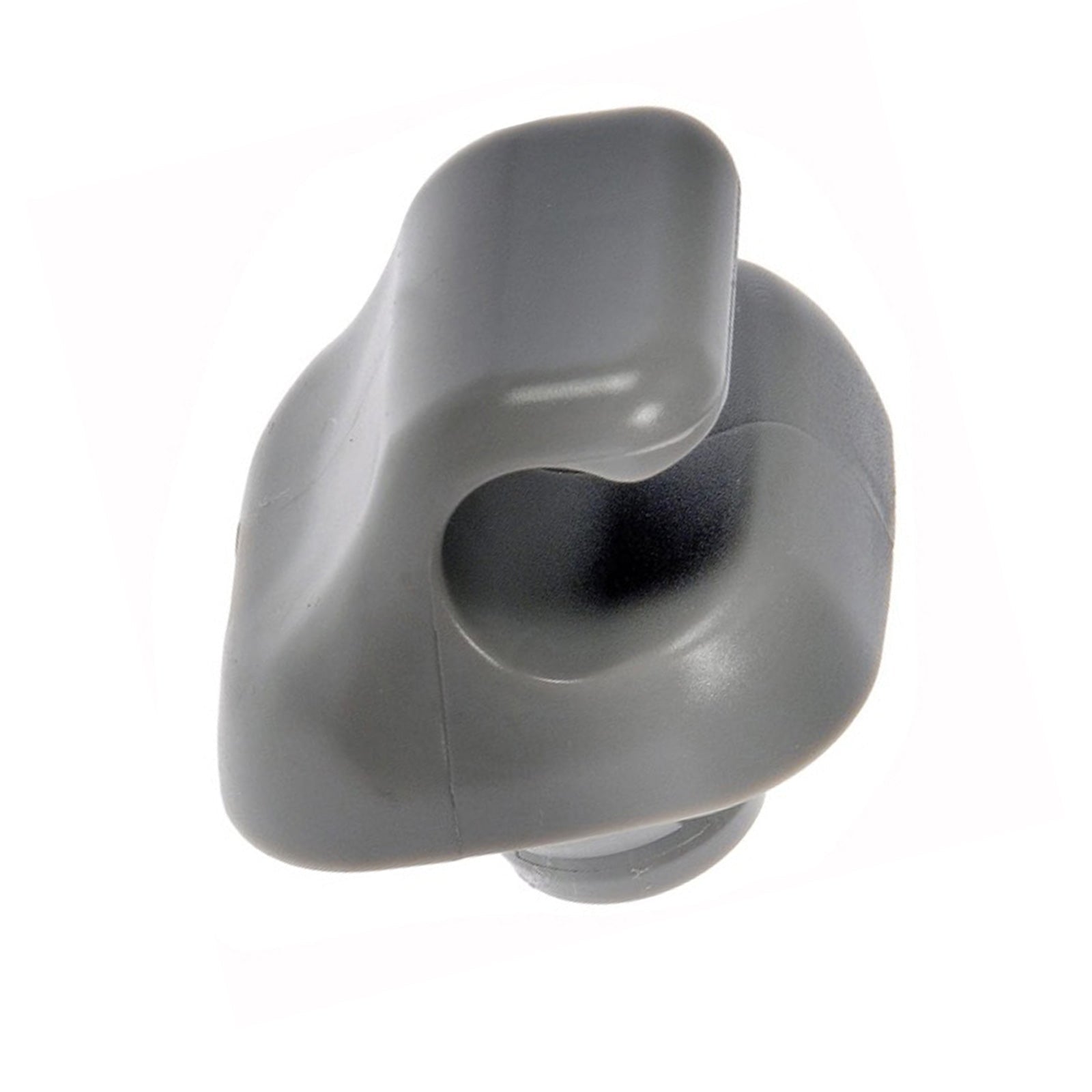 2x Sun Visor Clip Retainers Suitable for Honda Accord Civic CR-V Element Odyssey-3