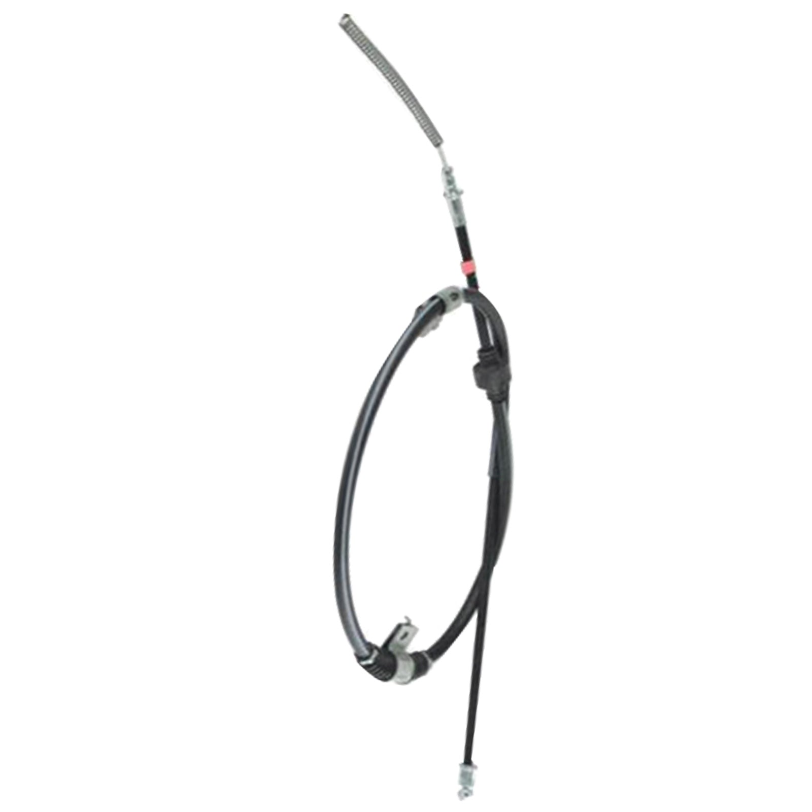 A/T Gearshift Cable Suitable For Mitsubishi Montero Pajero Sport Triton MR581300-4