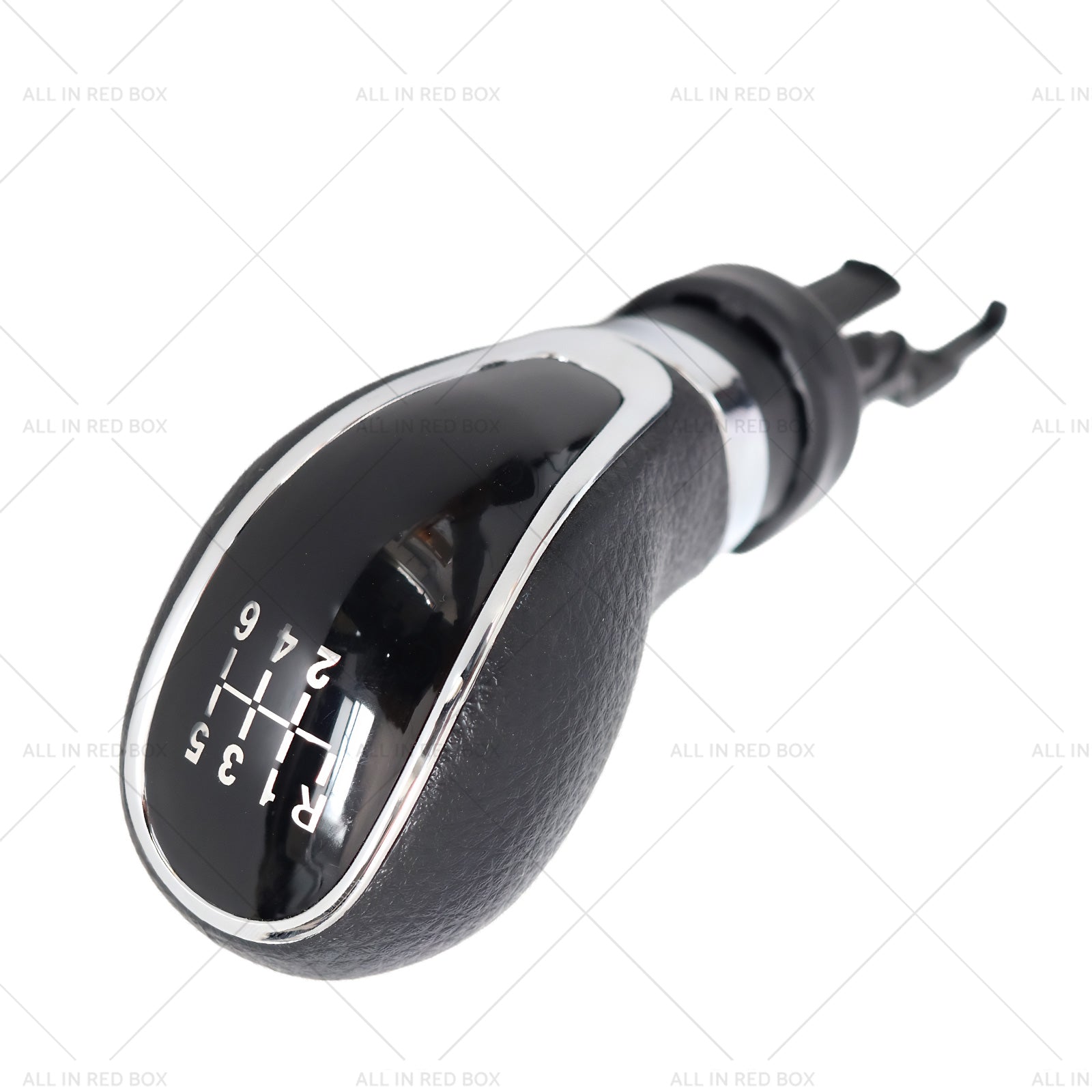 Manual Gear Shift Knob 6 Speed Suitable For Holden Captiva 5 Series 2011-2015-5