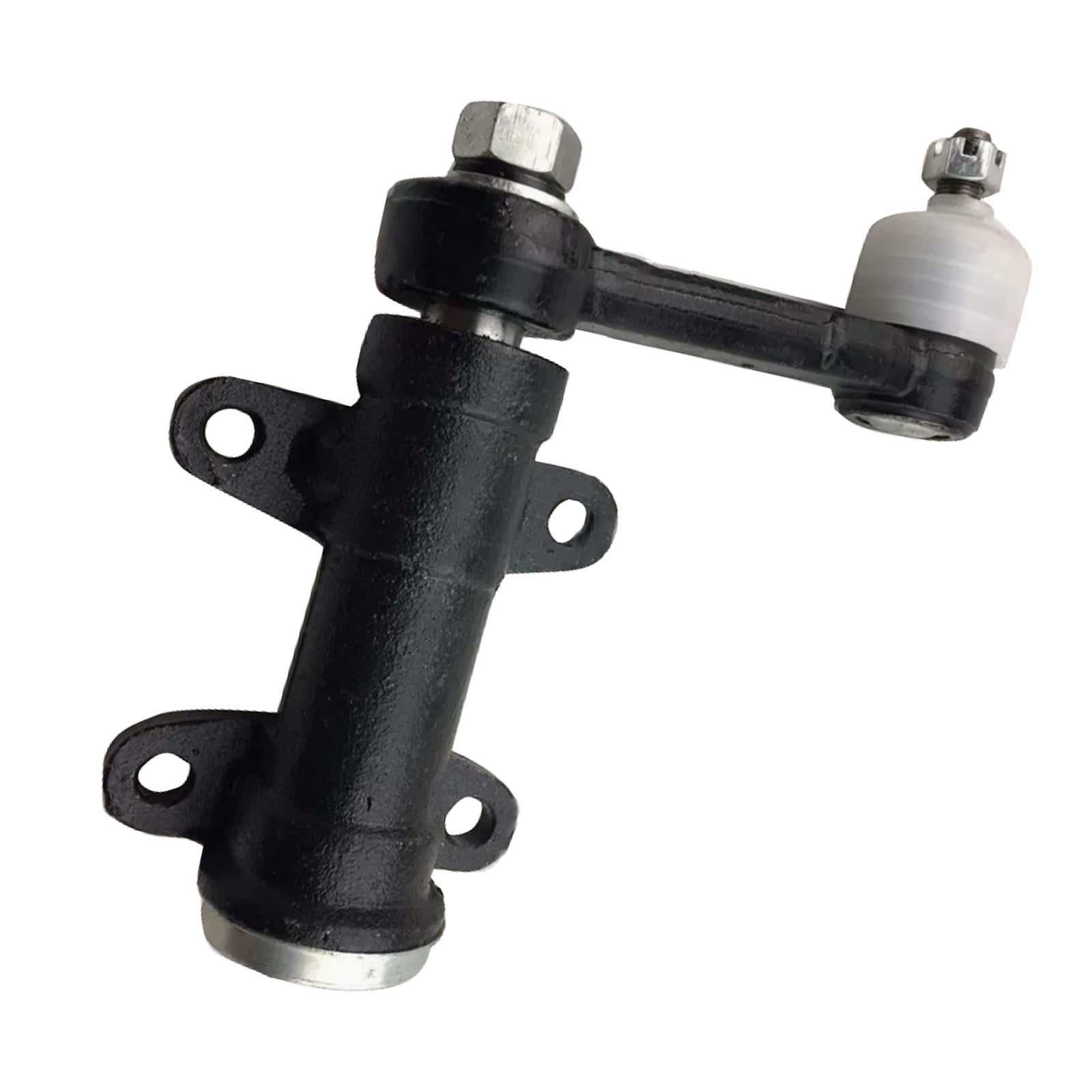 Pitman & Idler Arm Set Suitable for Mitsubishi Pajero NH NJ NK NL 91-00 4x4-2