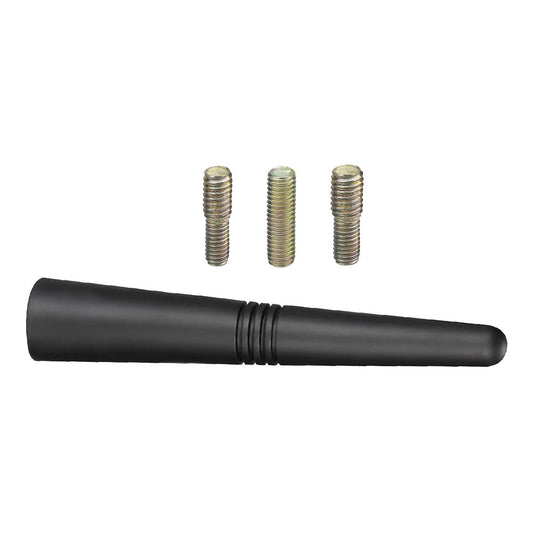 Antenna Stubby Bee Sting Suitable For Nissan Navara D40 D23 / Ford Transit-0