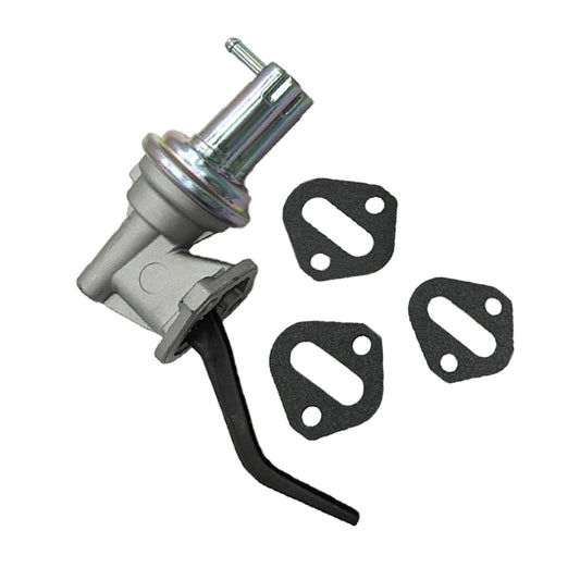 Mechanical Fuel Pump M6588 Suitable for Ford V8 Windsor 289 302 351 F100 Mustang-0