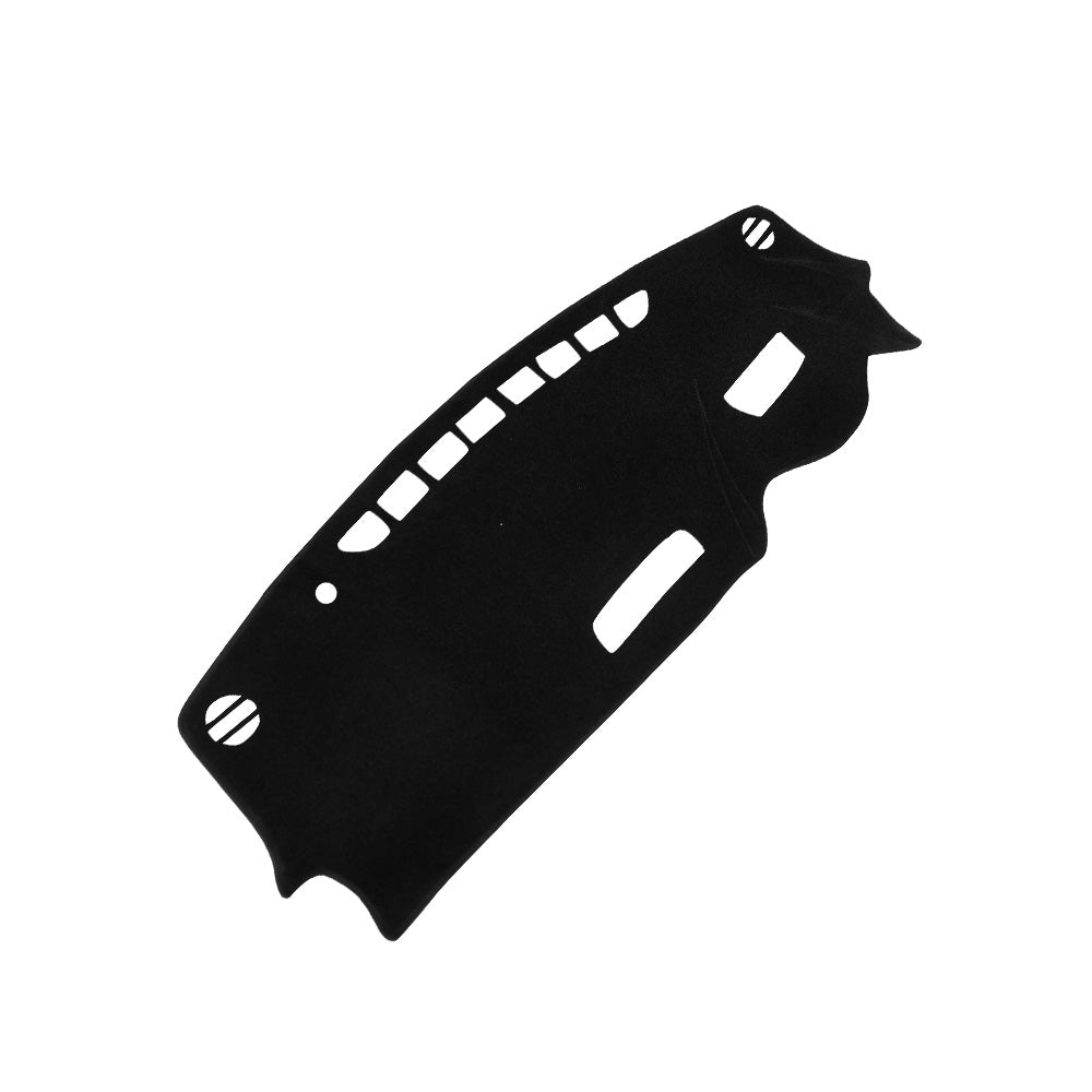 Non-Slip Dash Mat Suitable For Mazda CX3 CX-3 2015-New With HUD Dashboard Cover-2