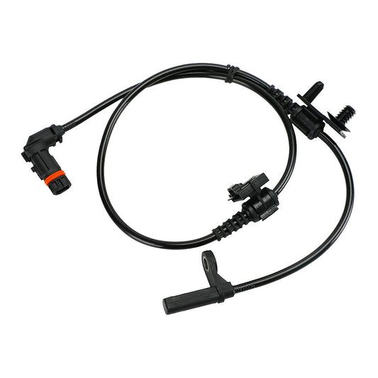 Front Left/Right ABS Speed Sensor 1x Suitable For Chrysler 300C 2005-2010 4779244AD 4779244AA-0