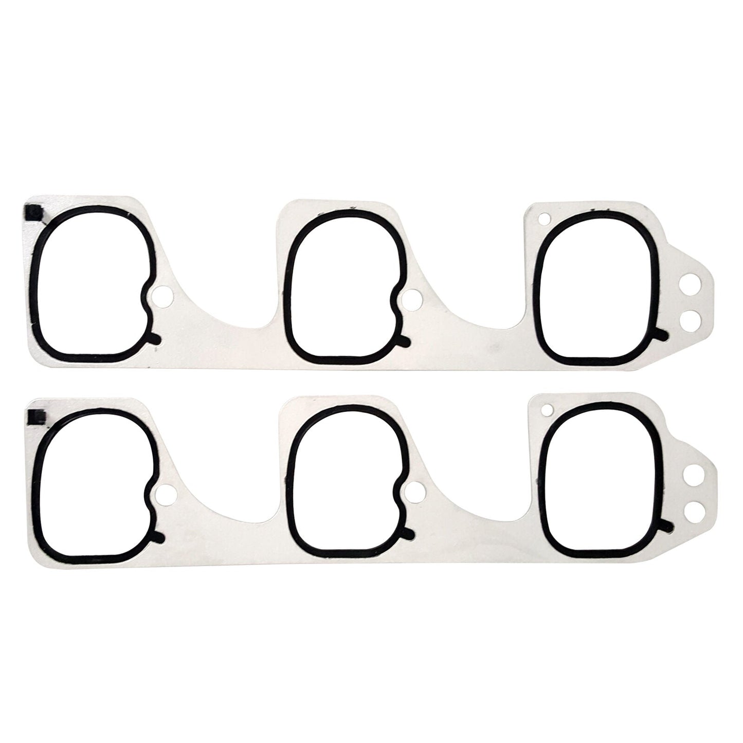 Intake Manifold Gasket Suitable For Holden Commodore VZ VE V6 3.6L Alloytec 2004-2013-2