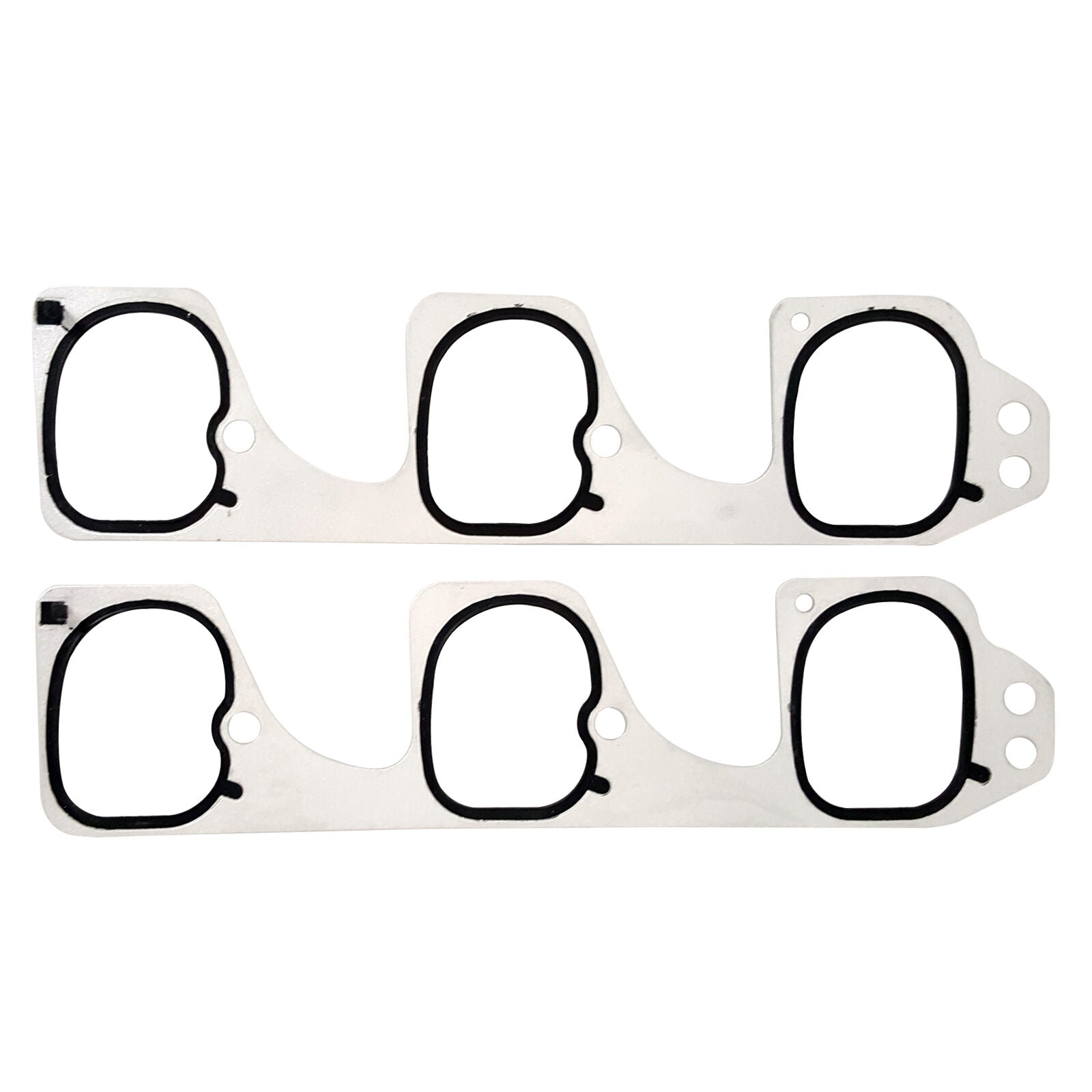 Intake Manifold Gasket Suitable For Holden Commodore VZ VE V6 3.6L Alloytec 2004-2013-2