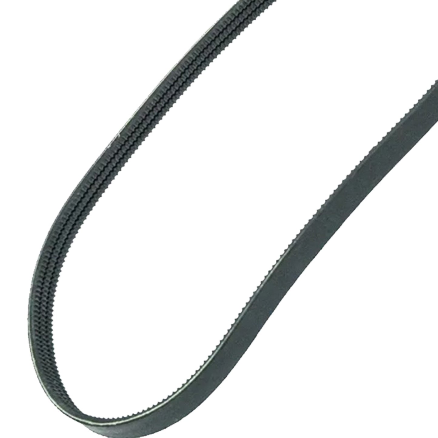 Drive Belt Suitable For Bobcat Main Hydraulic Pump EPDM 653 / 751 / S130 / S150 6667322-3