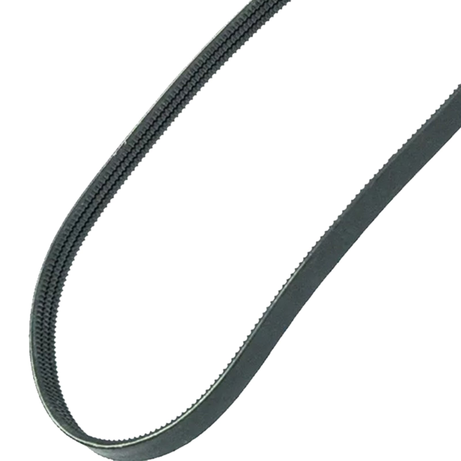 Drive Belt Suitable For Bobcat Main Hydraulic Pump EPDM 653 / 751 / S130 / S150 6667322-3